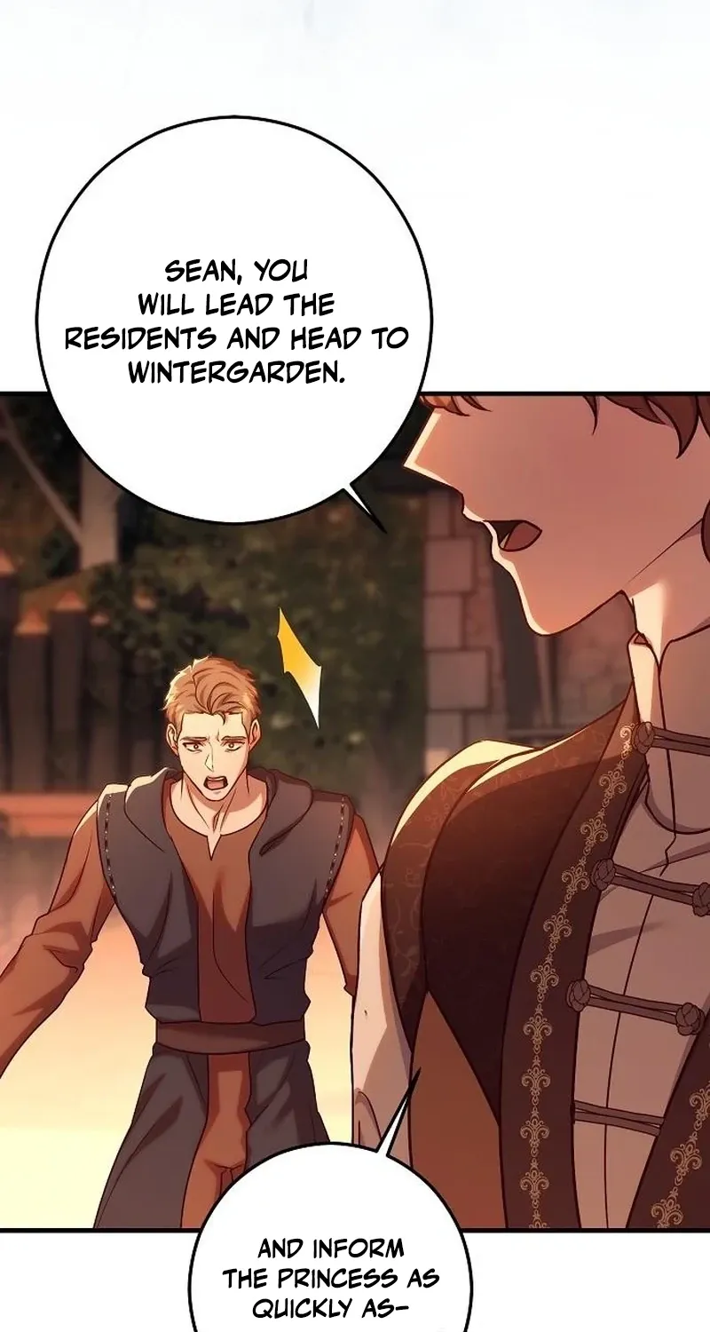 Red Rain Chapter 33 page 63 - 