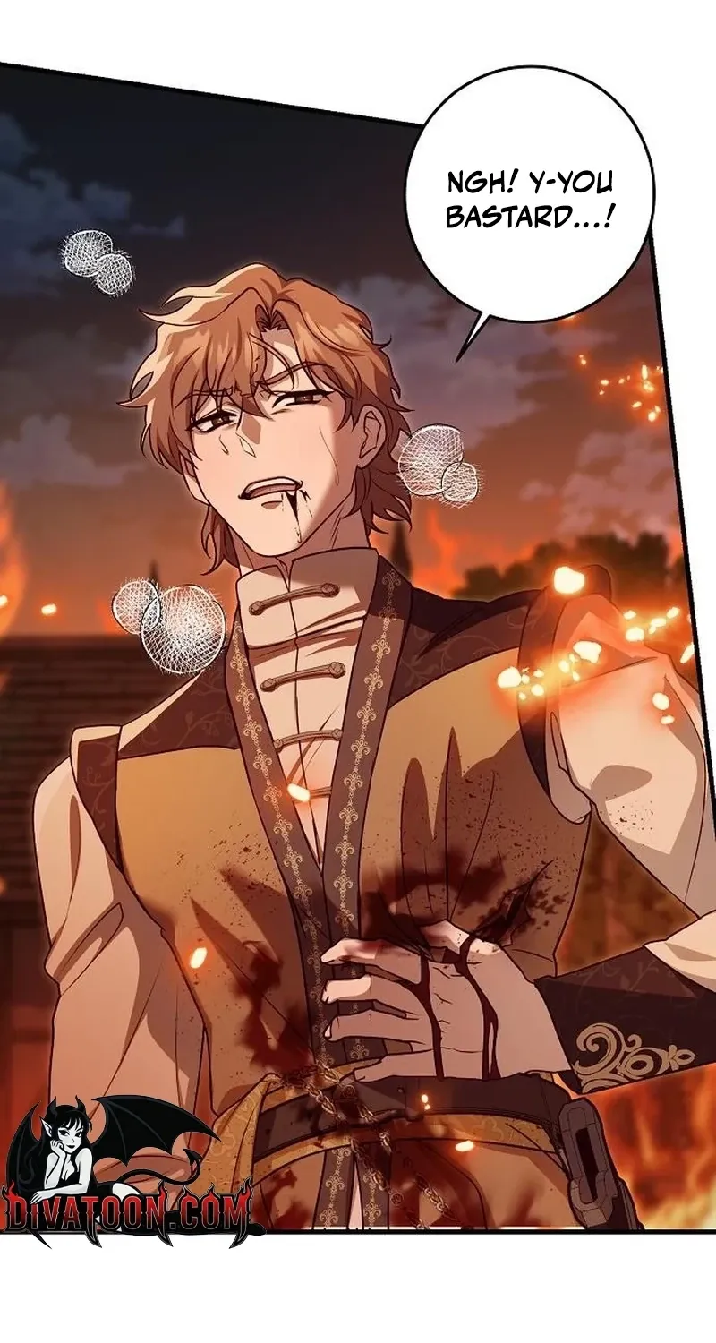 Red Rain Chapter 33 page 68 - 