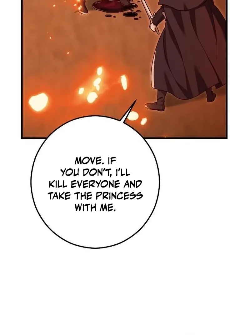 Red Rain Chapter 33 page 70 - 