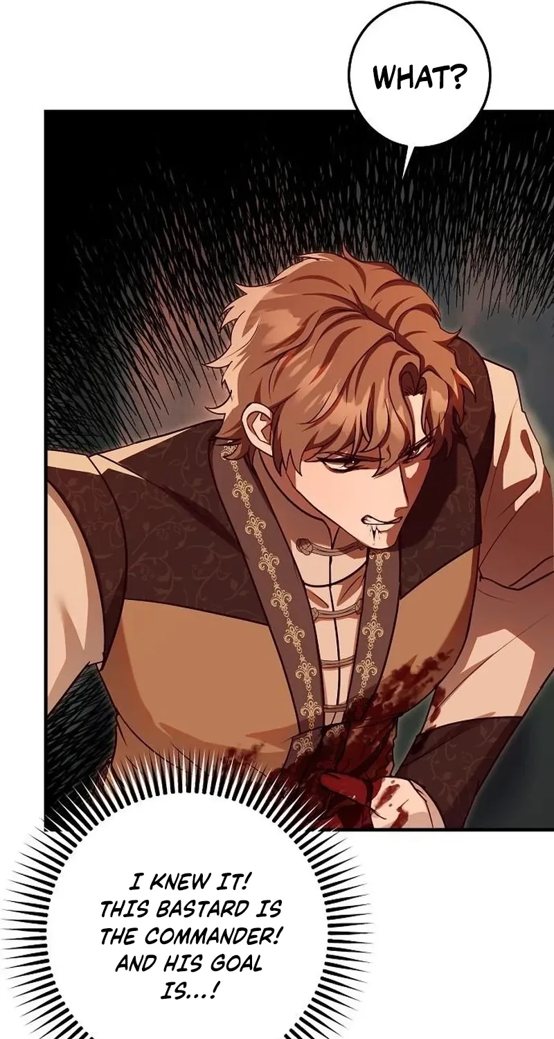 Red Rain Chapter 33 page 71 - 