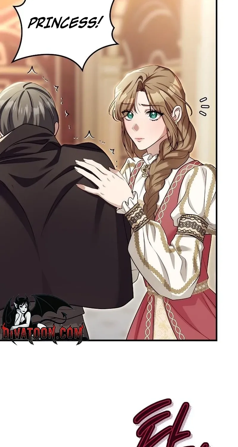 Red Rain Chapter 33 page 77 - 