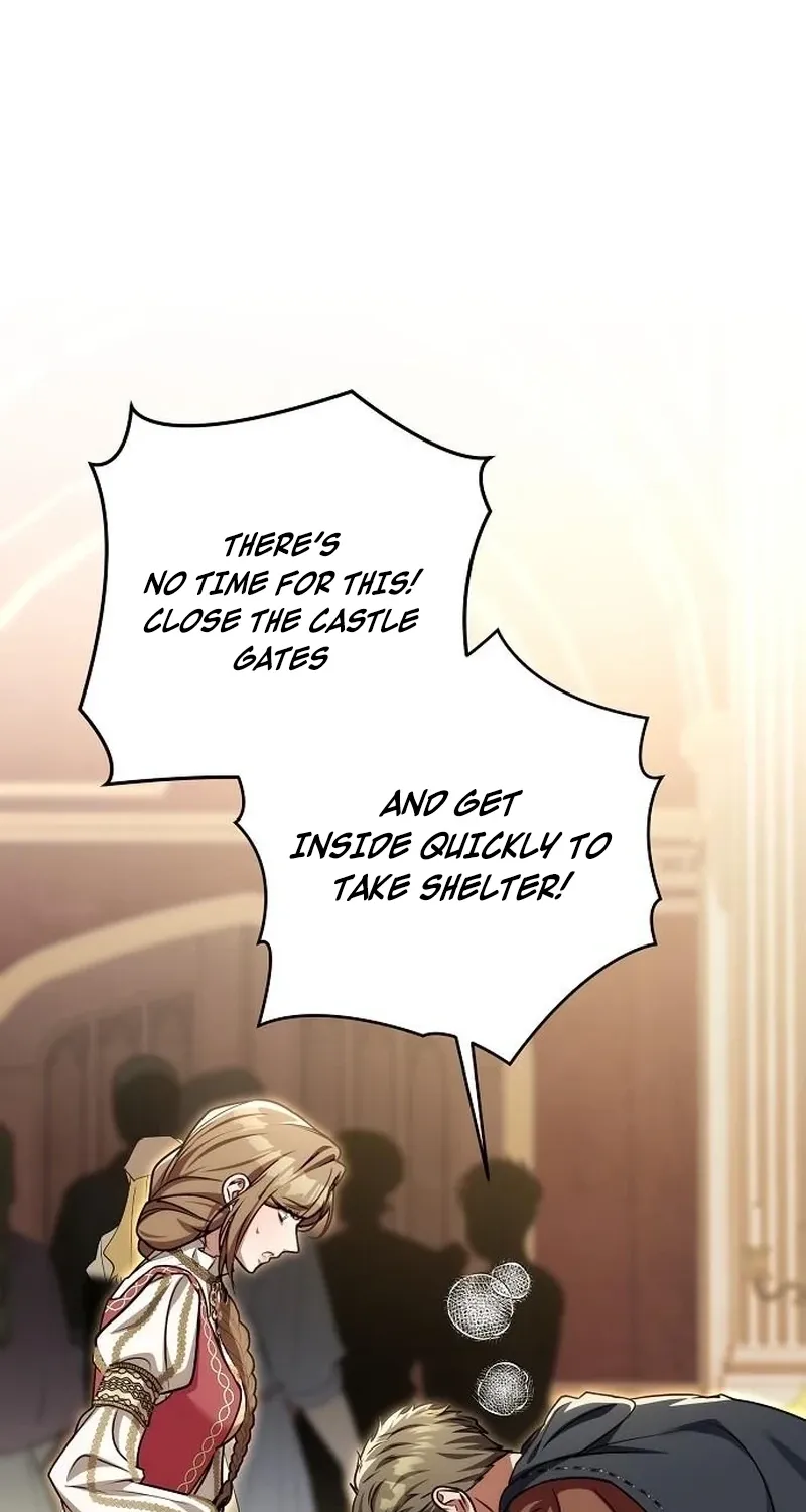Red Rain Chapter 33 page 79 - 