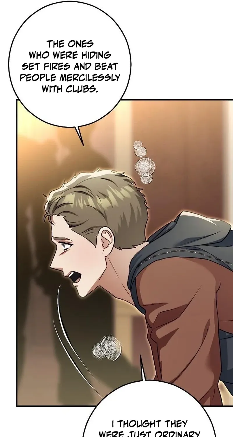 Red Rain Chapter 33 page 81 - 