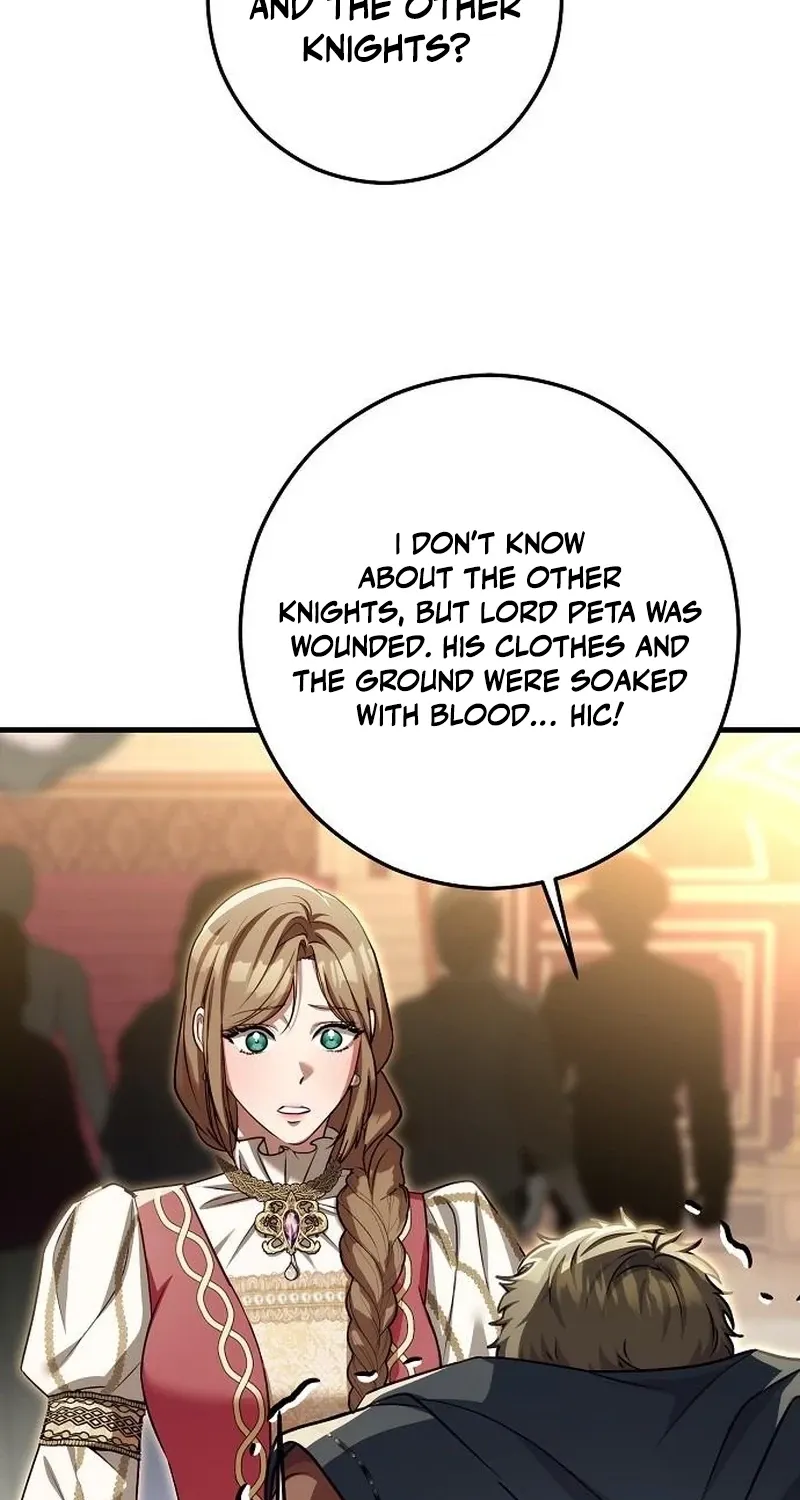 Red Rain Chapter 33 page 83 - 