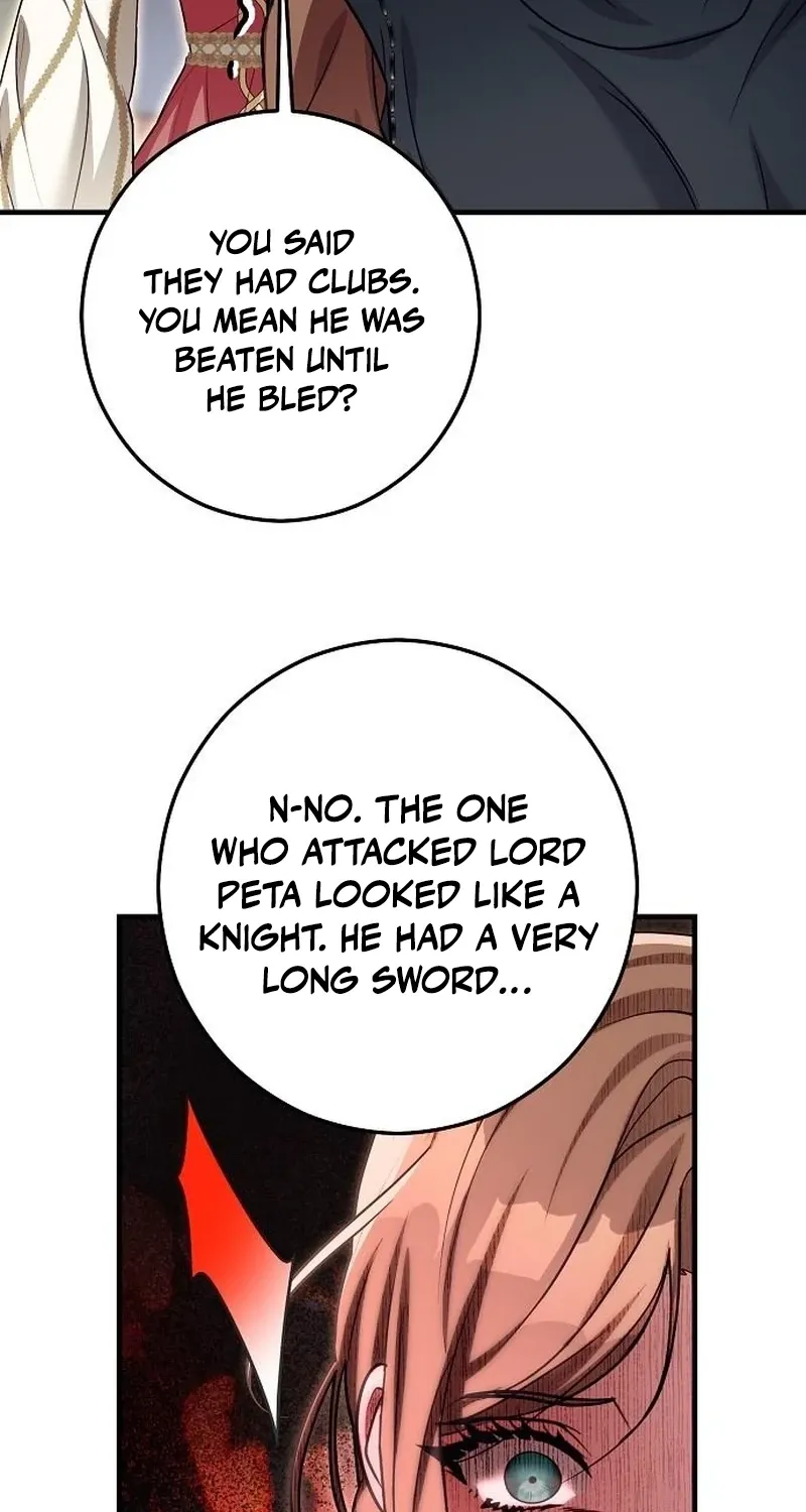 Red Rain Chapter 33 page 84 - 