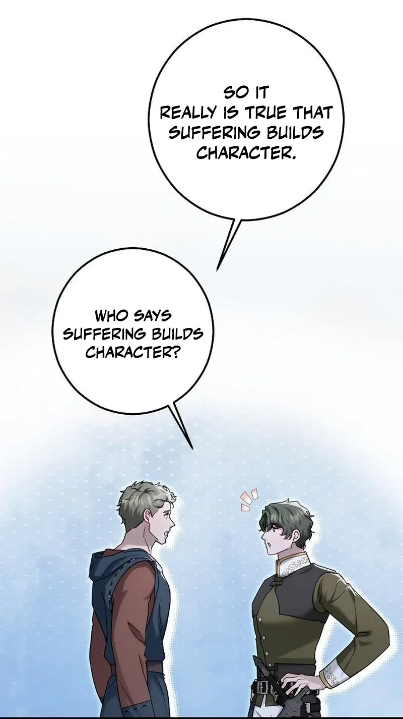 Red Rain Chapter 33 page 10 - 