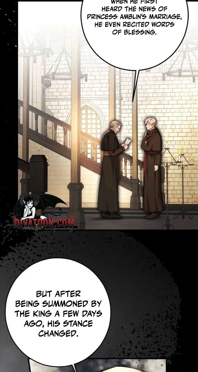 Red Rain Chapter 34 page 14 - 