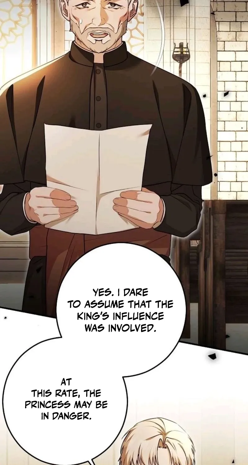 Red Rain Chapter 34 page 17 - 