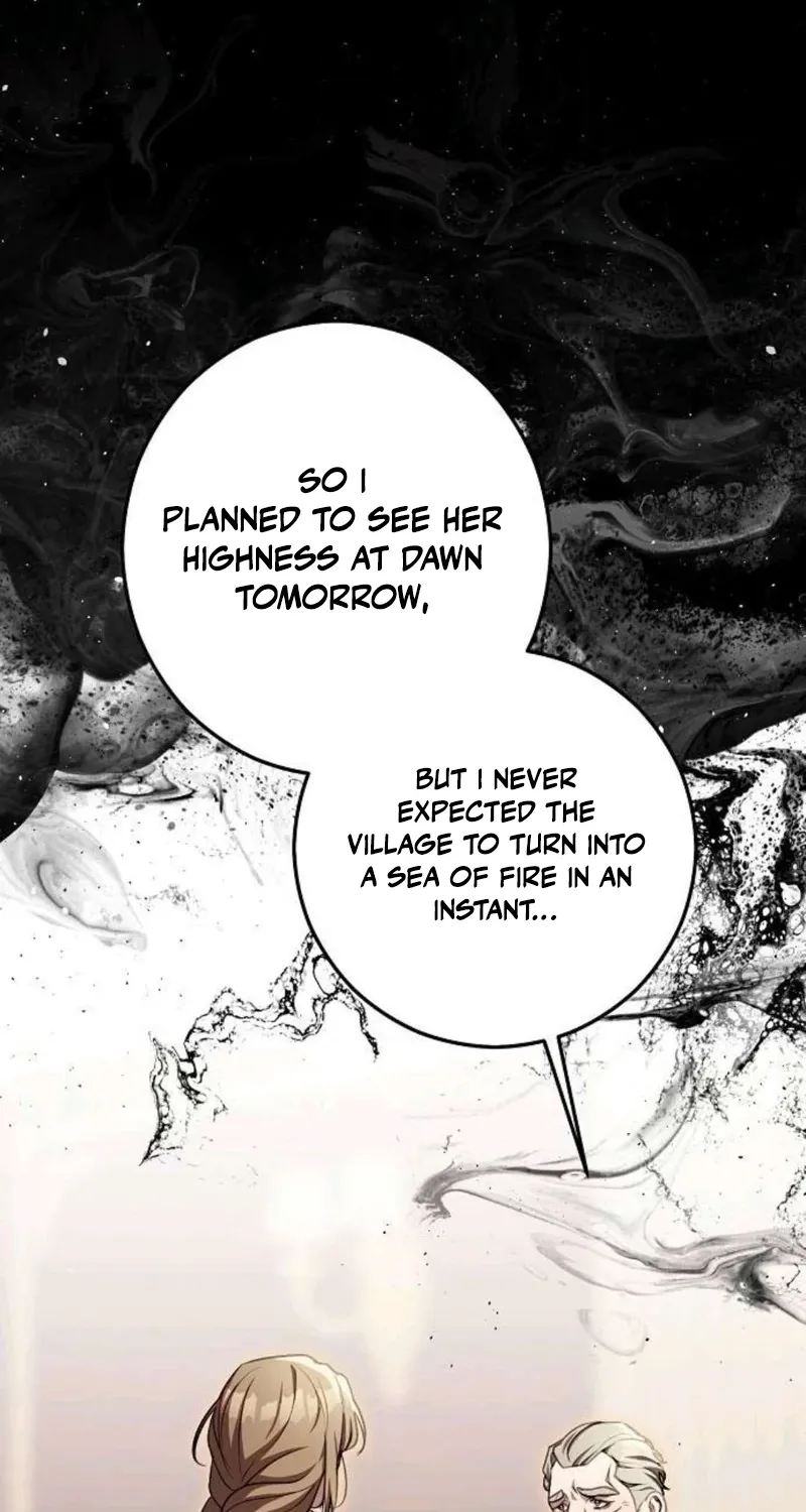 Red Rain Chapter 34 page 19 - 