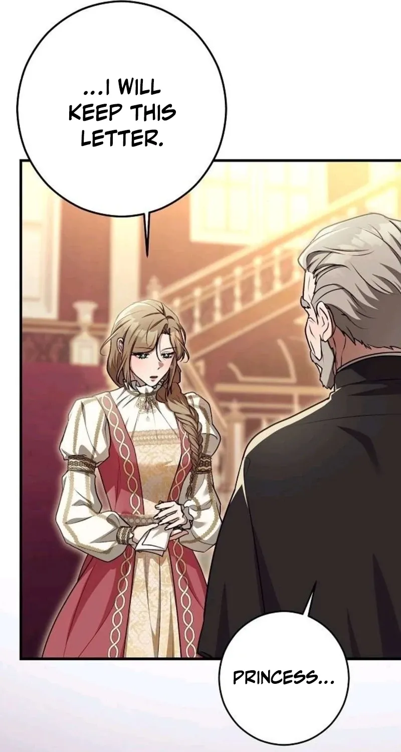 Red Rain Chapter 34 page 21 - 