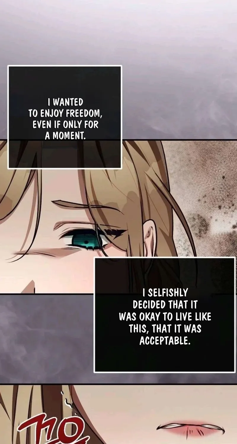 Red Rain Chapter 34 page 22 - 