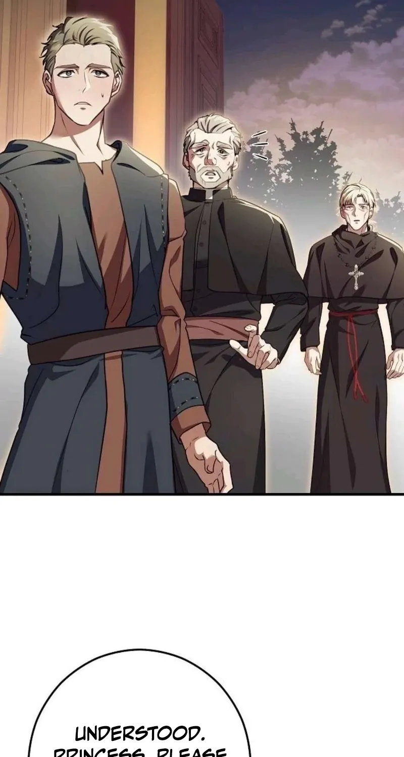 Red Rain Chapter 34 page 27 - 