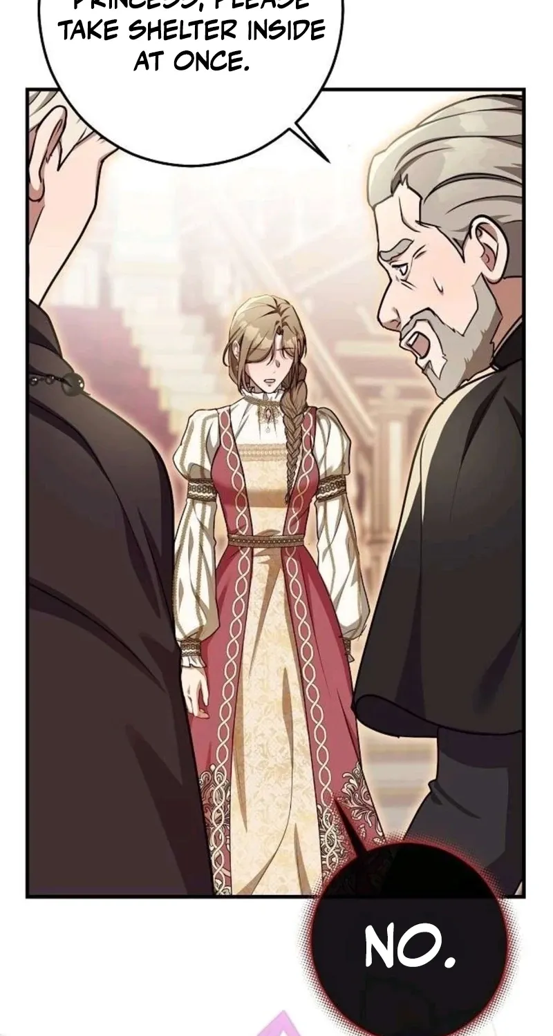 Red Rain Chapter 34 page 28 - 