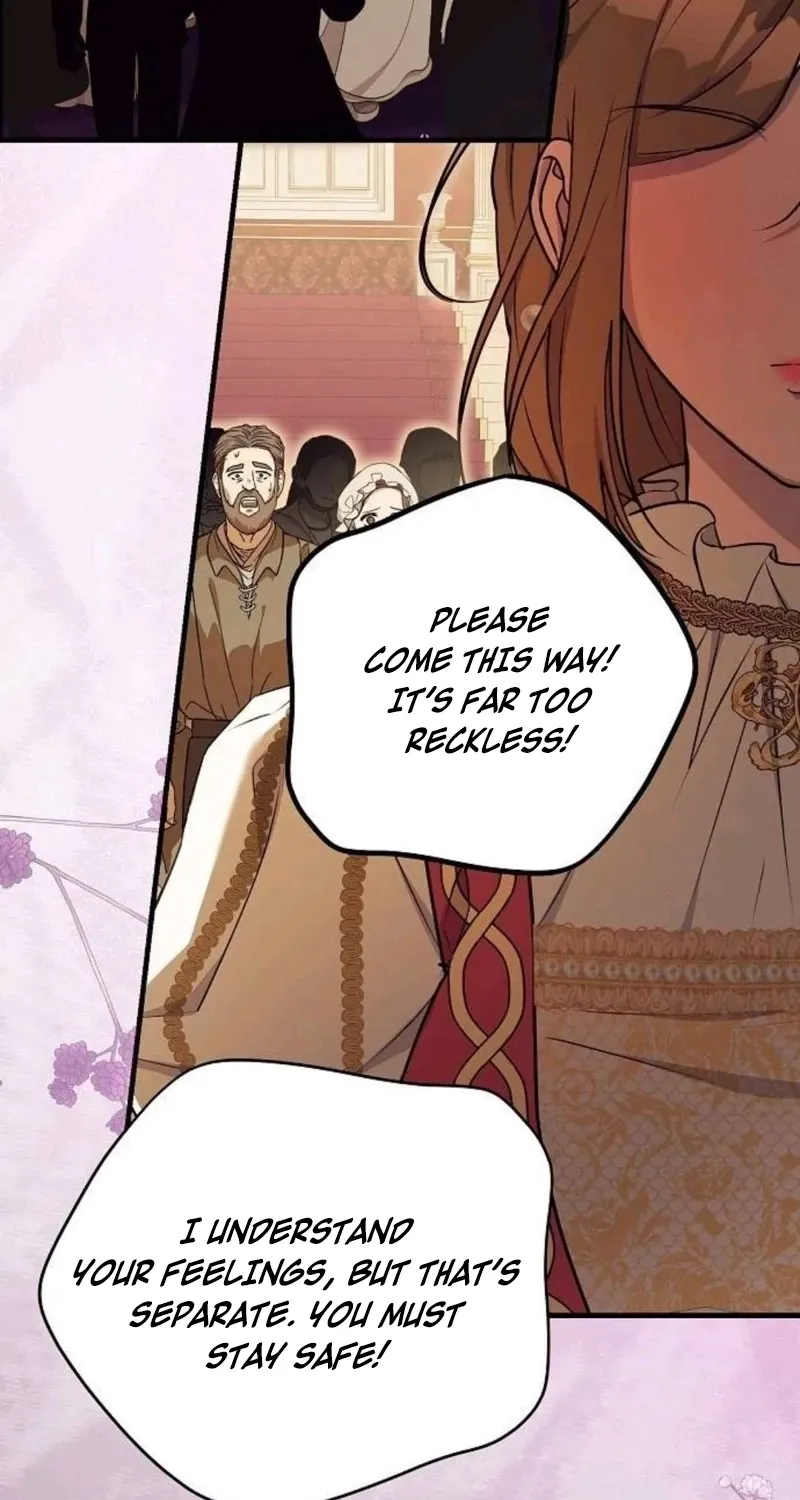 Red Rain Chapter 34 page 32 - 