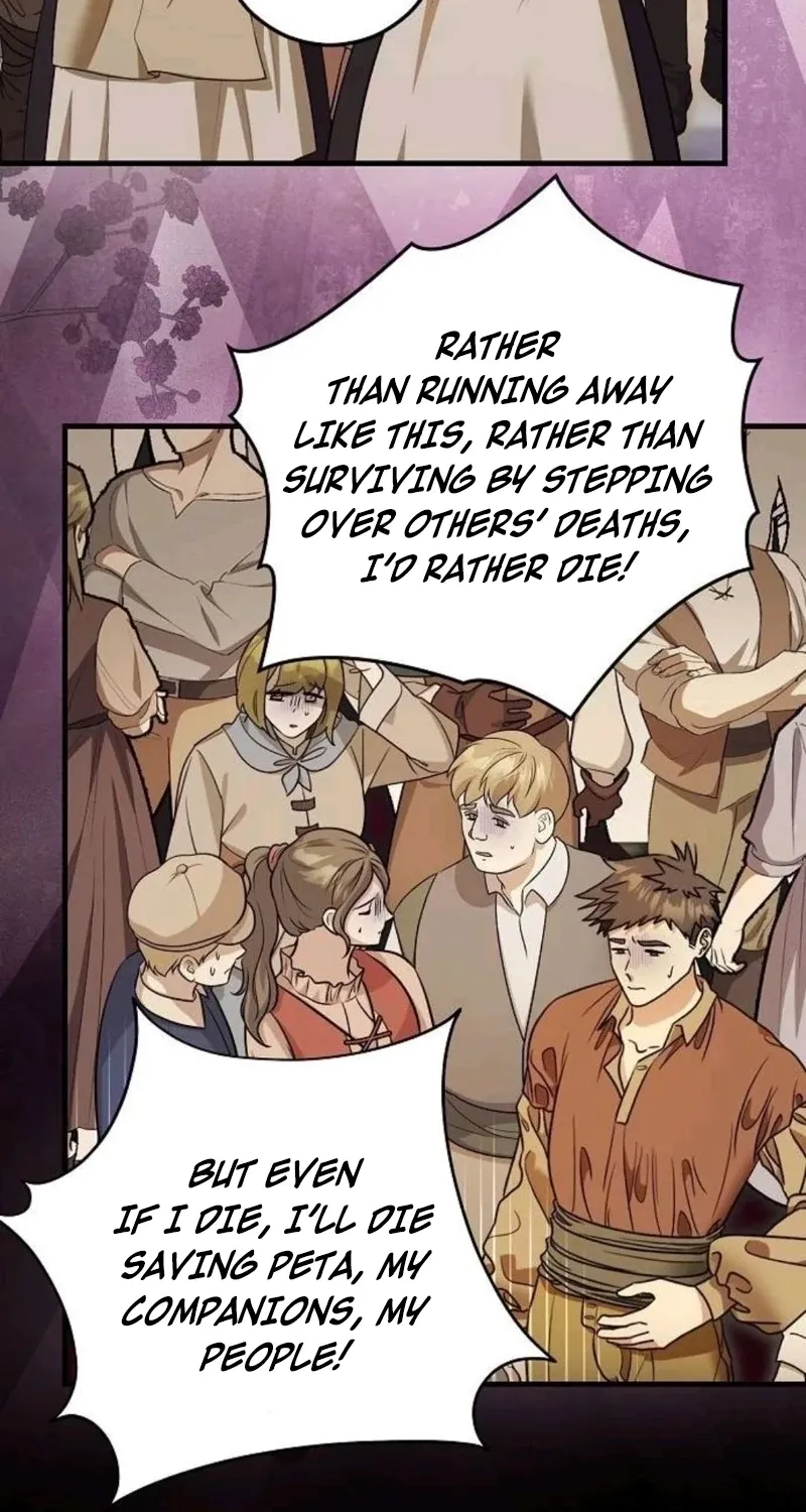 Red Rain Chapter 34 page 34 - 