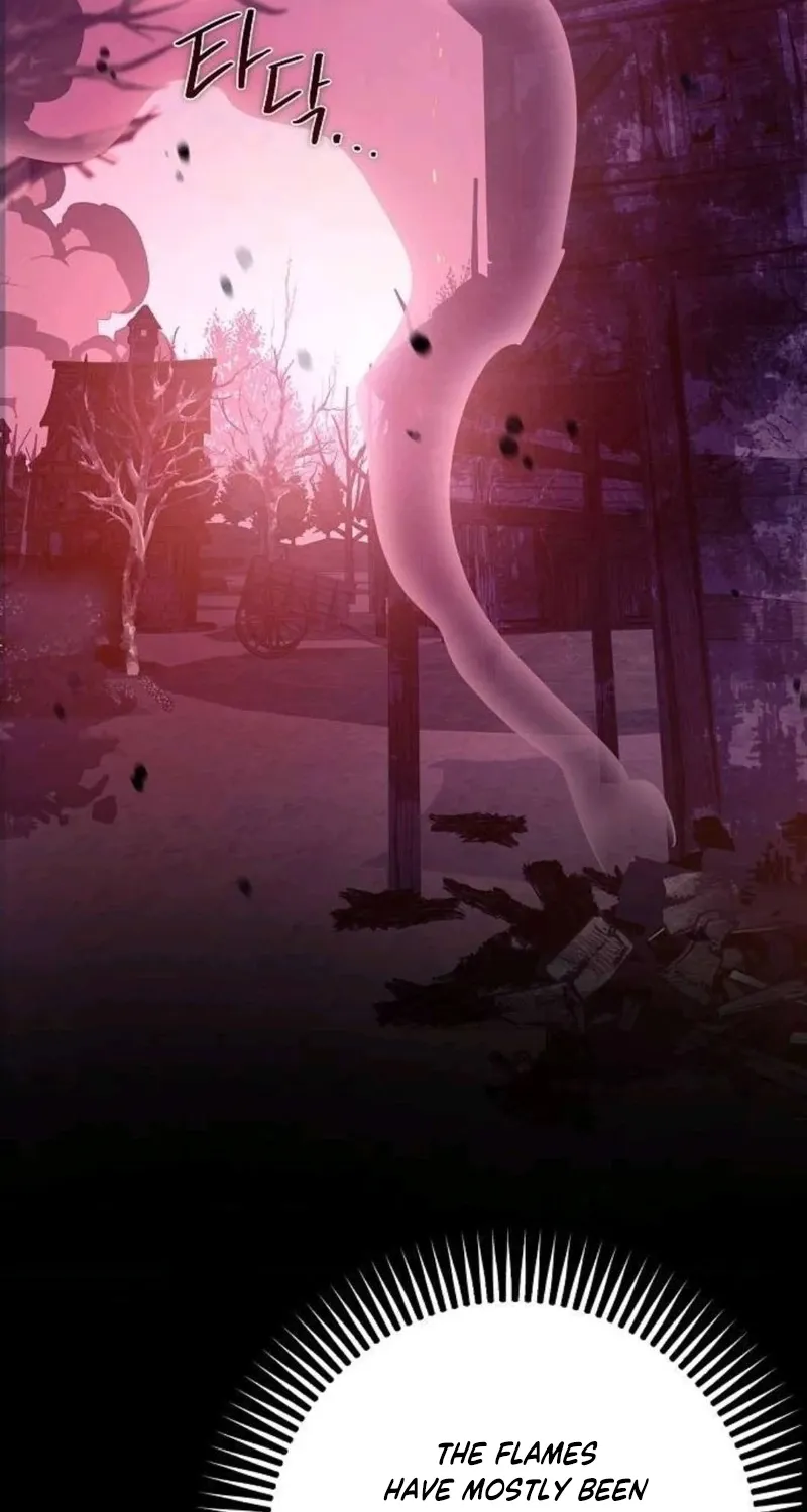 Red Rain Chapter 34 page 42 - 