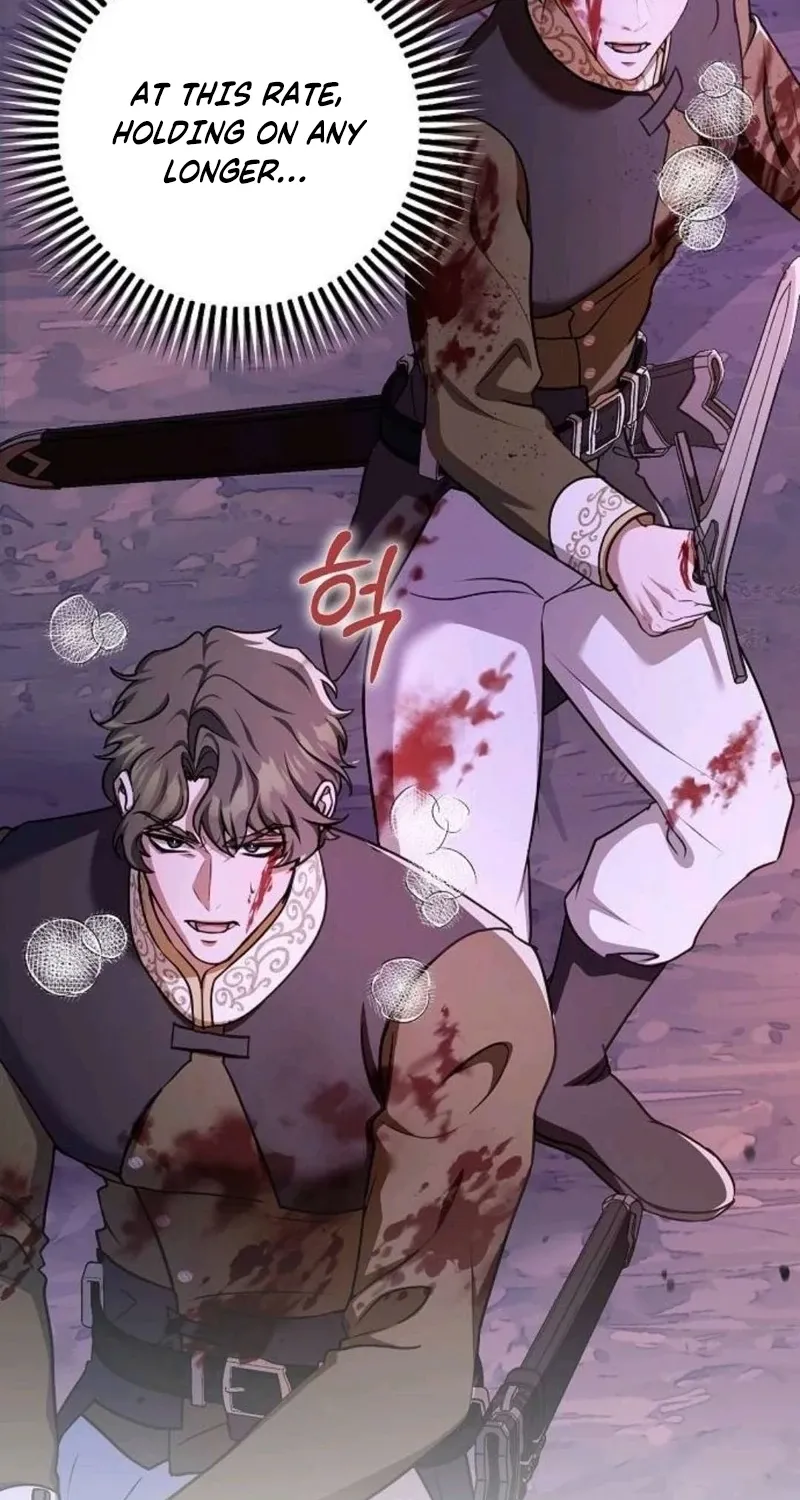 Red Rain Chapter 34 page 44 - 