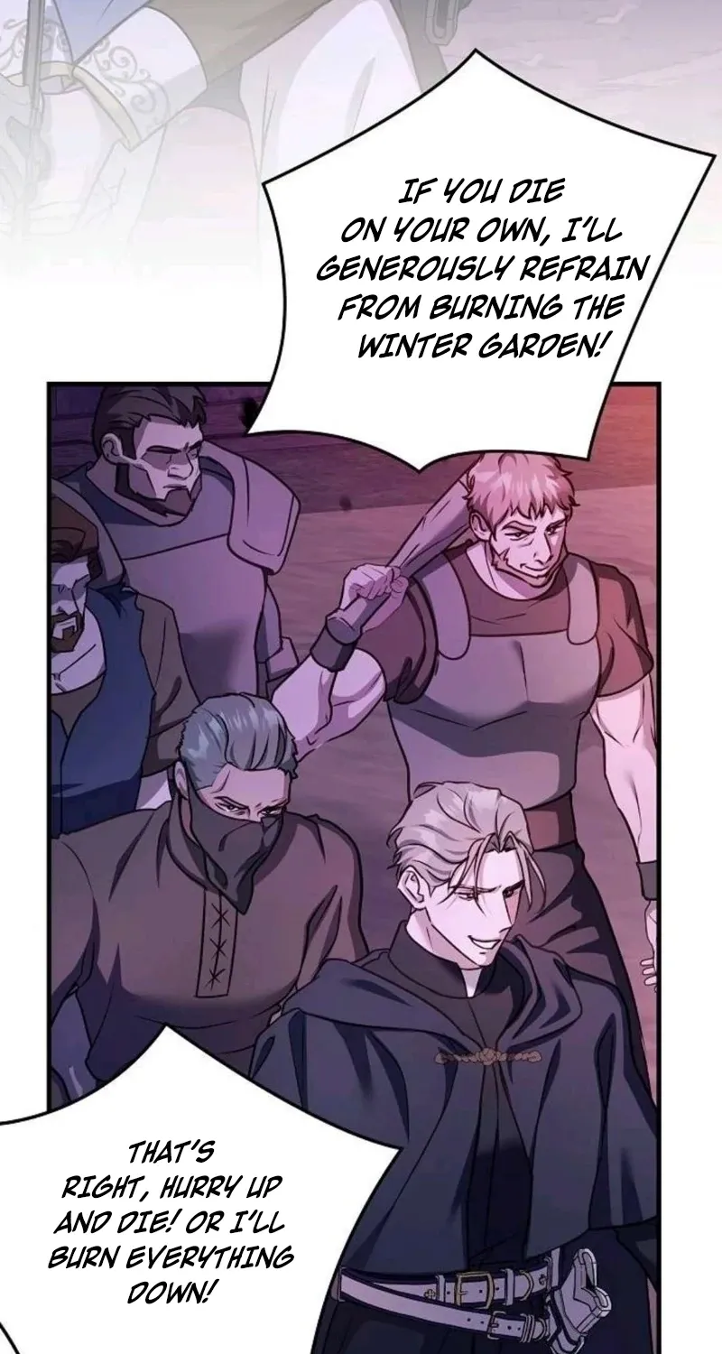 Red Rain Chapter 34 page 45 - 