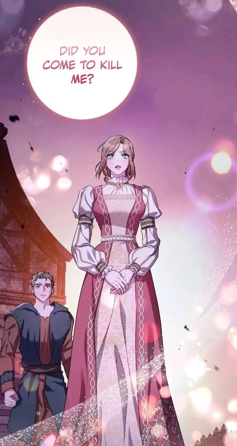 Red Rain Chapter 34 page 48 - 