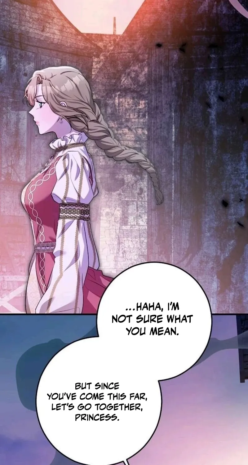 Red Rain Chapter 34 page 54 - 