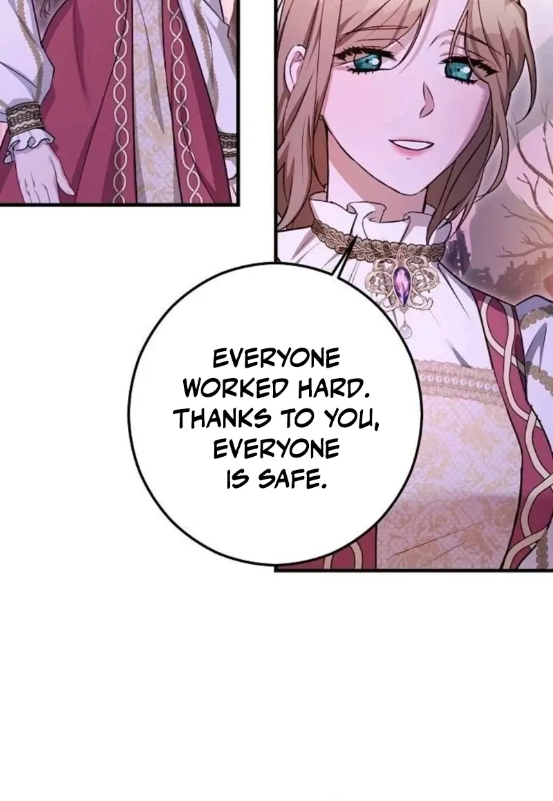 Red Rain Chapter 34 page 60 - 