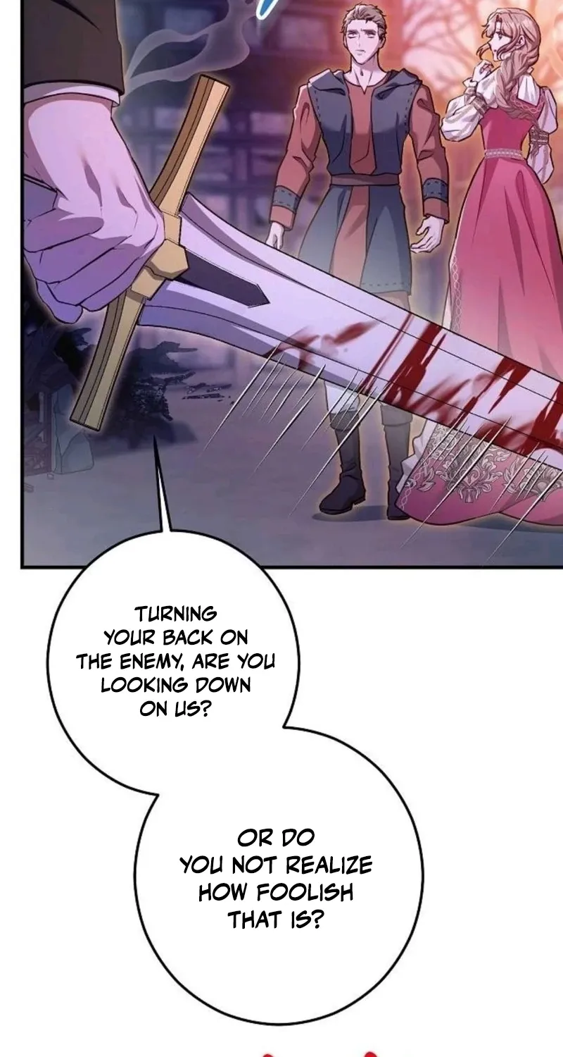 Red Rain Chapter 34 page 64 - 