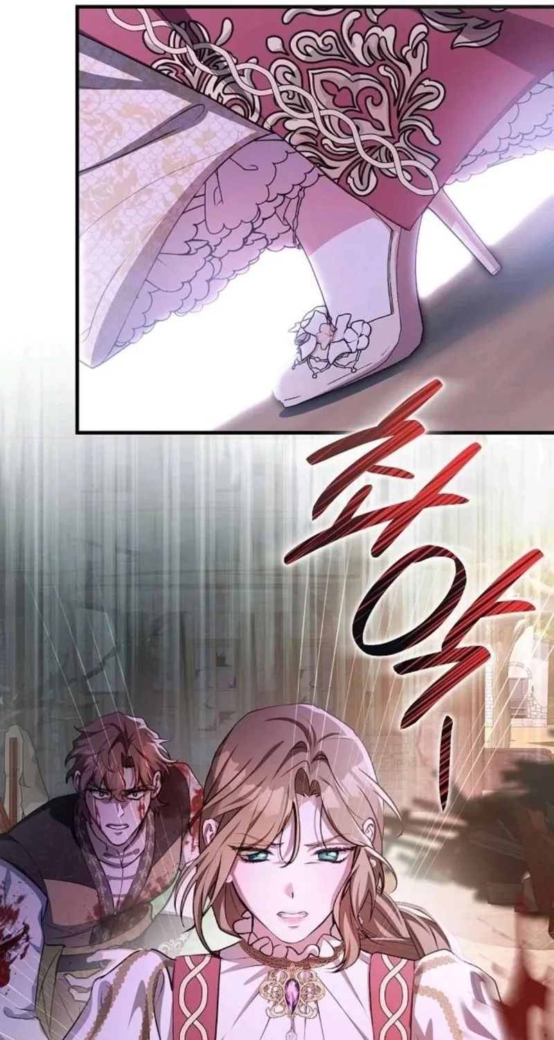 Red Rain Chapter 34 page 69 - 