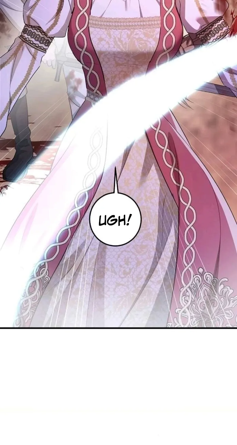 Red Rain Chapter 34 page 70 - 