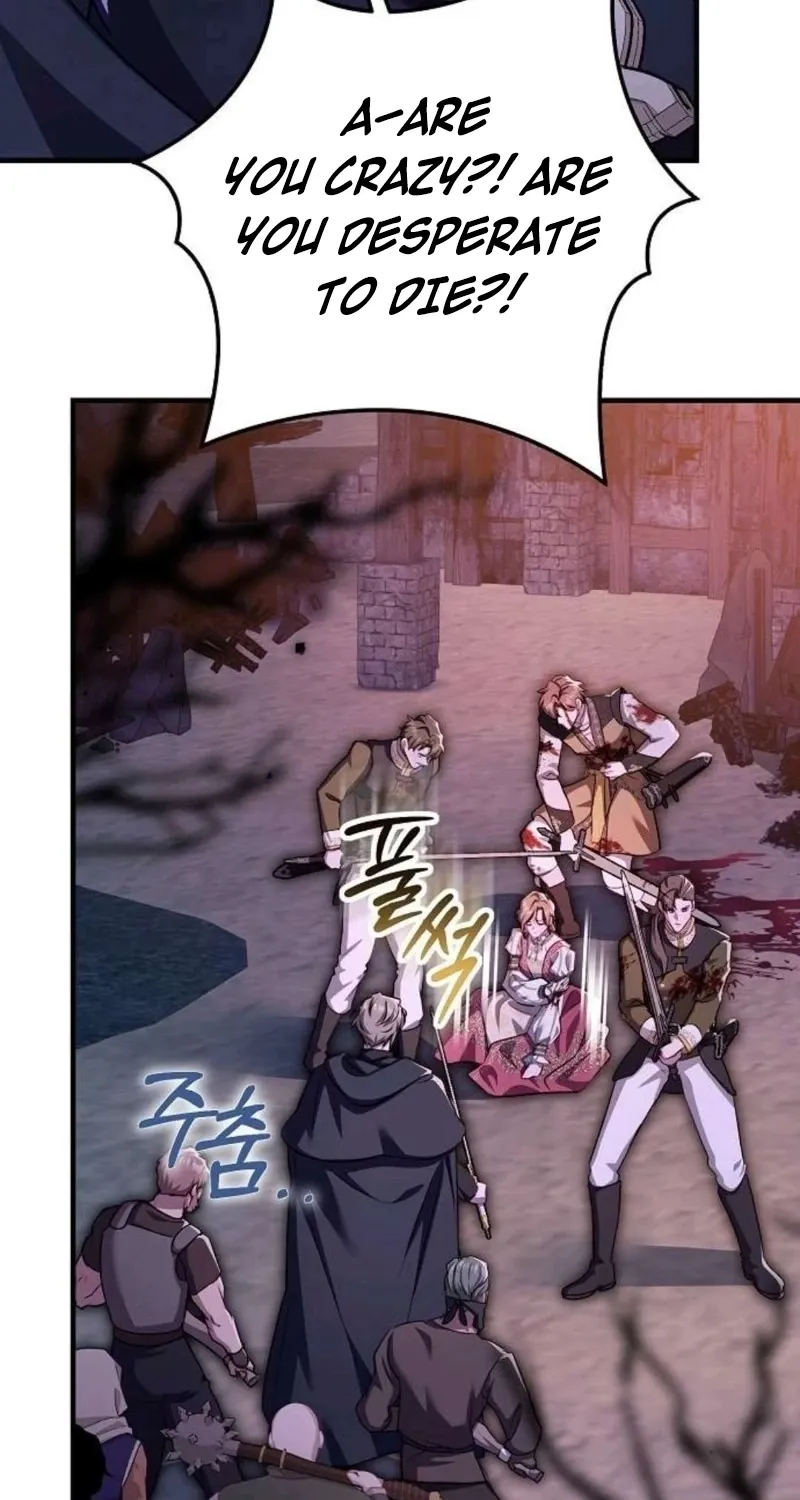 Red Rain Chapter 34 page 72 - 