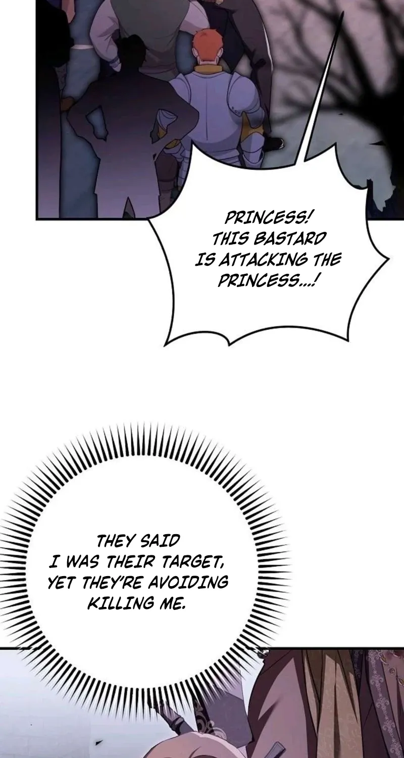 Red Rain Chapter 34 page 73 - 