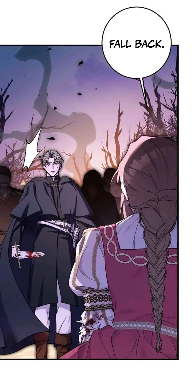 Red Rain Chapter 34 page 76 - 