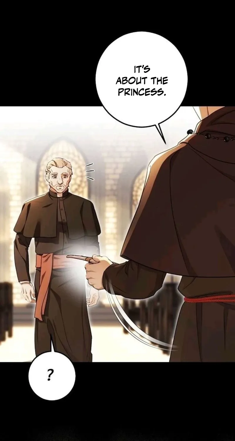 Red Rain Chapter 34 page 10 - 