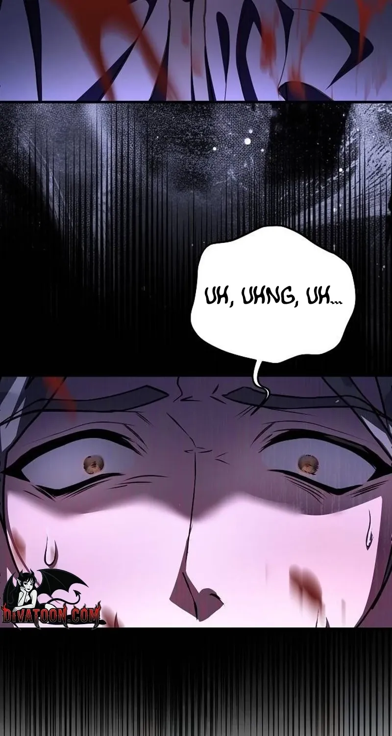 Red Rain Chapter 35 page 18 - 