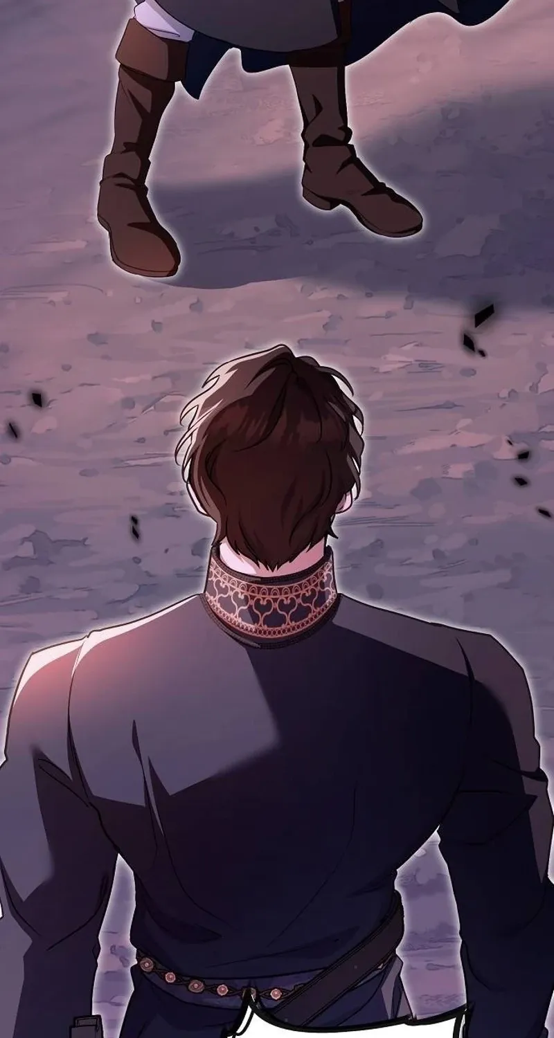 Red Rain Chapter 35 page 3 - 
