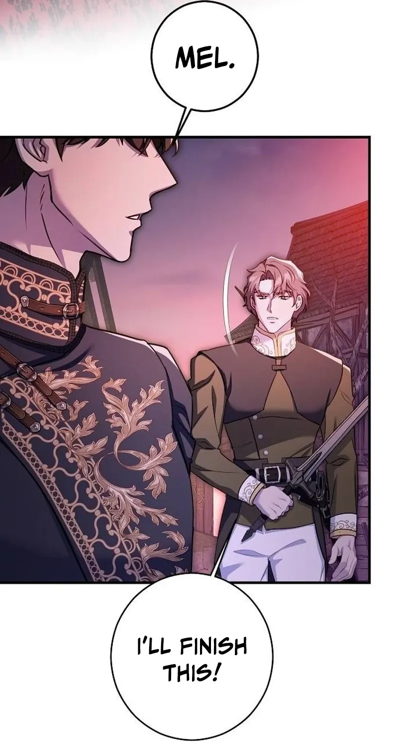 Red Rain Chapter 35 page 21 - 