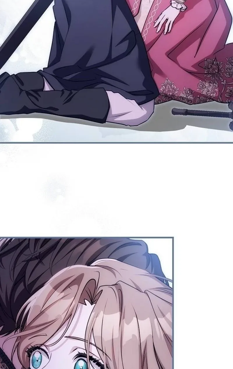 Red Rain Chapter 35 page 25 - 
