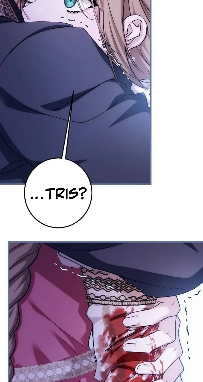 Red Rain Chapter 35 page 26 - 