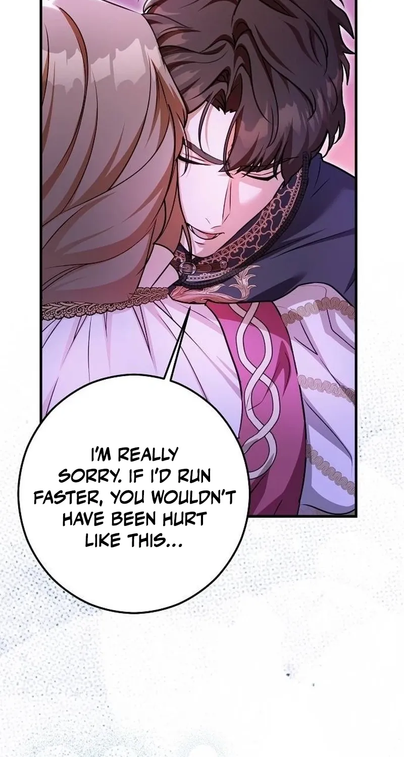 Red Rain Chapter 35 page 28 - 