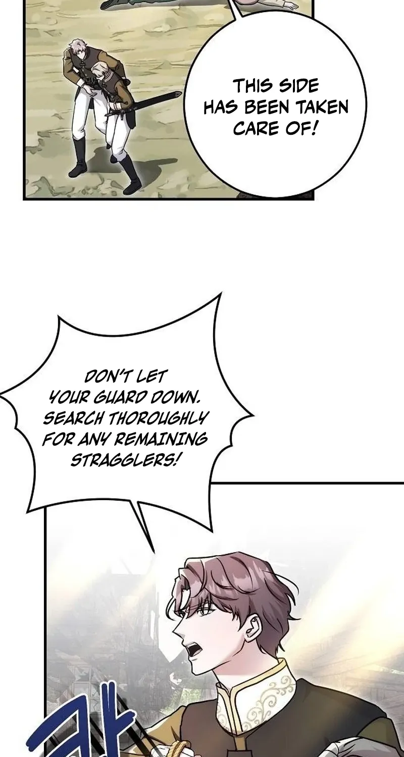 Red Rain Chapter 35 page 38 - 