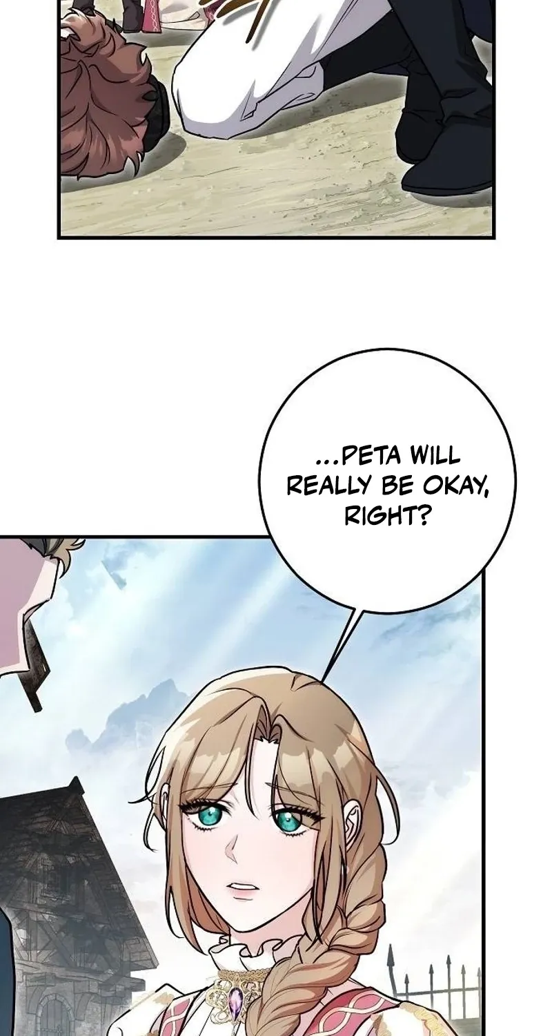 Red Rain Chapter 35 page 42 - 