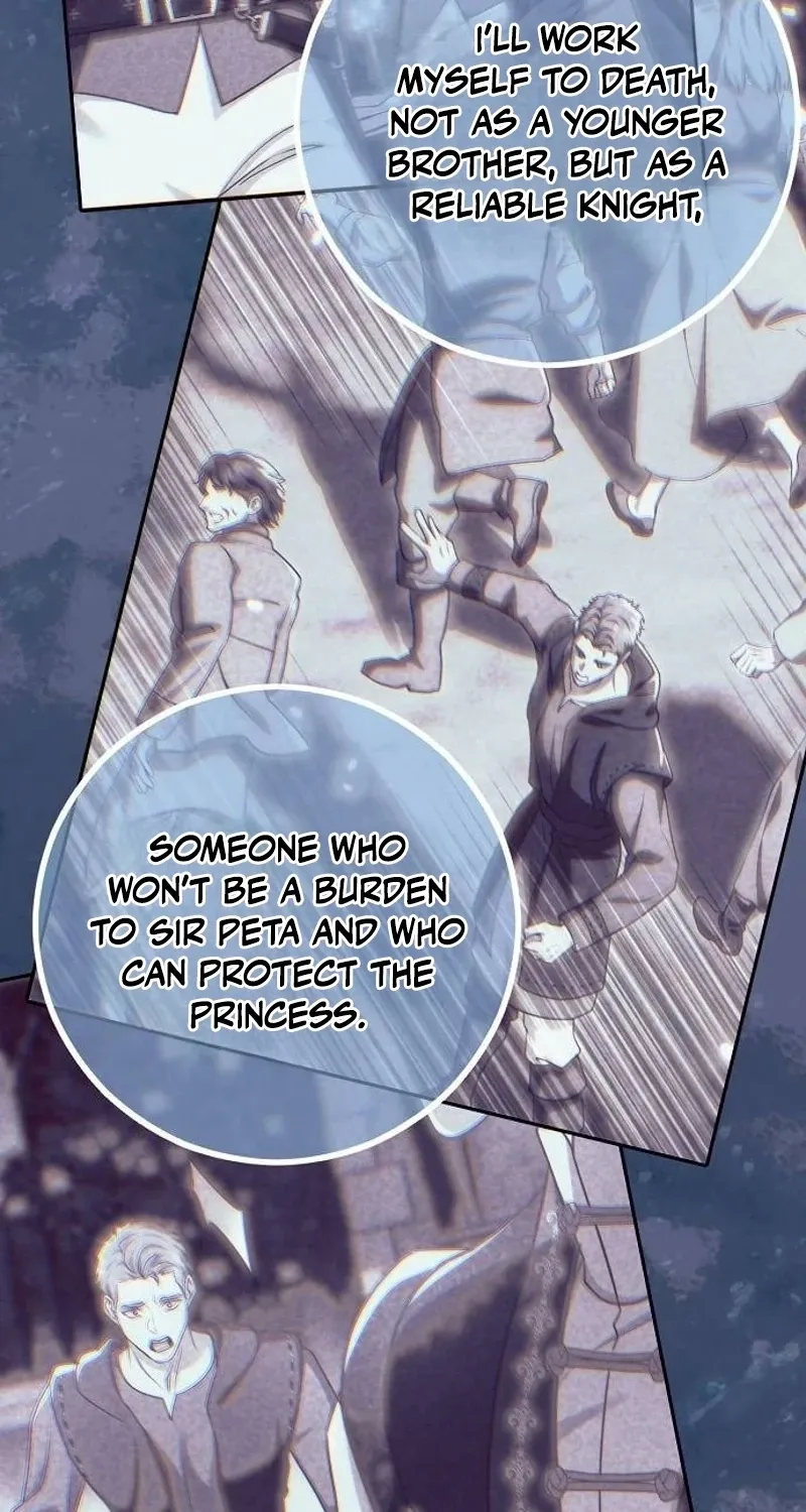 Red Rain Chapter 35 page 53 - 