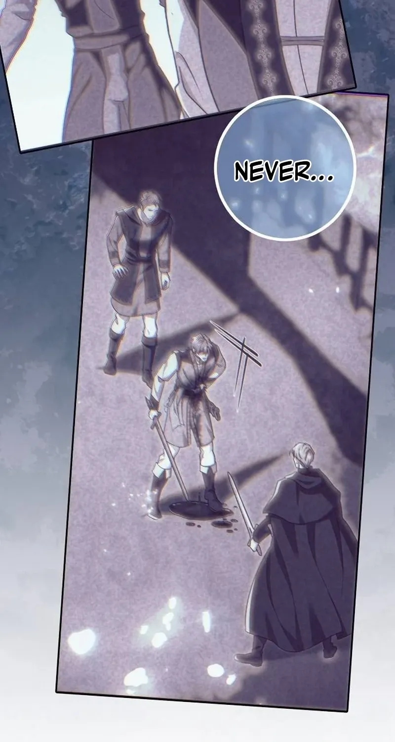 Red Rain Chapter 35 page 54 - 