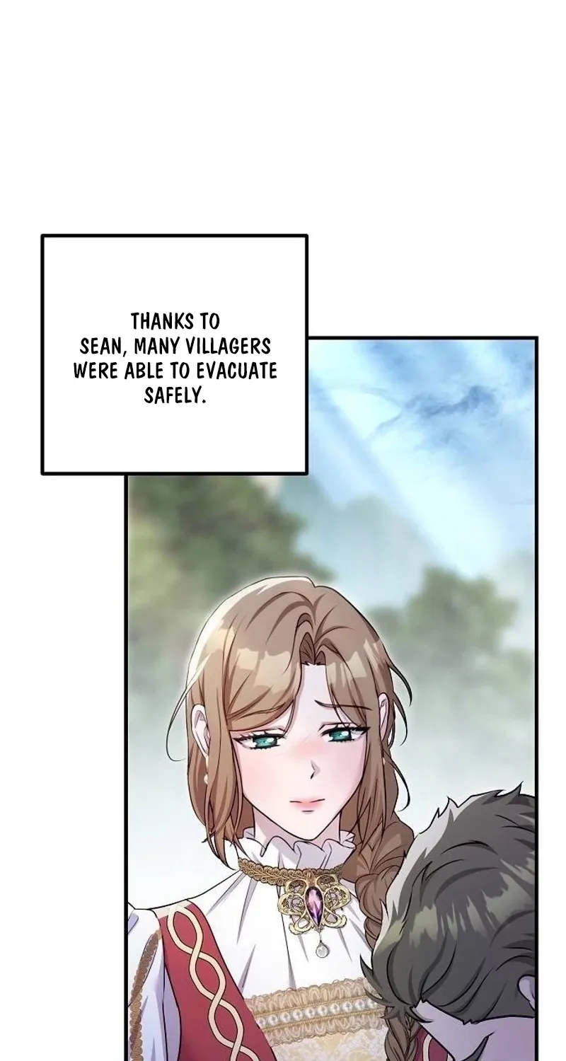 Red Rain Chapter 35 page 58 - 