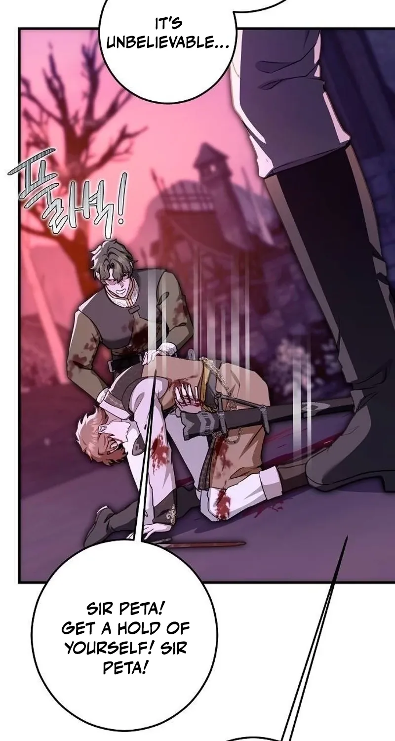 Red Rain Chapter 35 page 7 - 