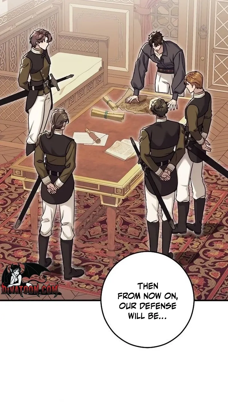 Red Rain Chapter 35 page 68 - 