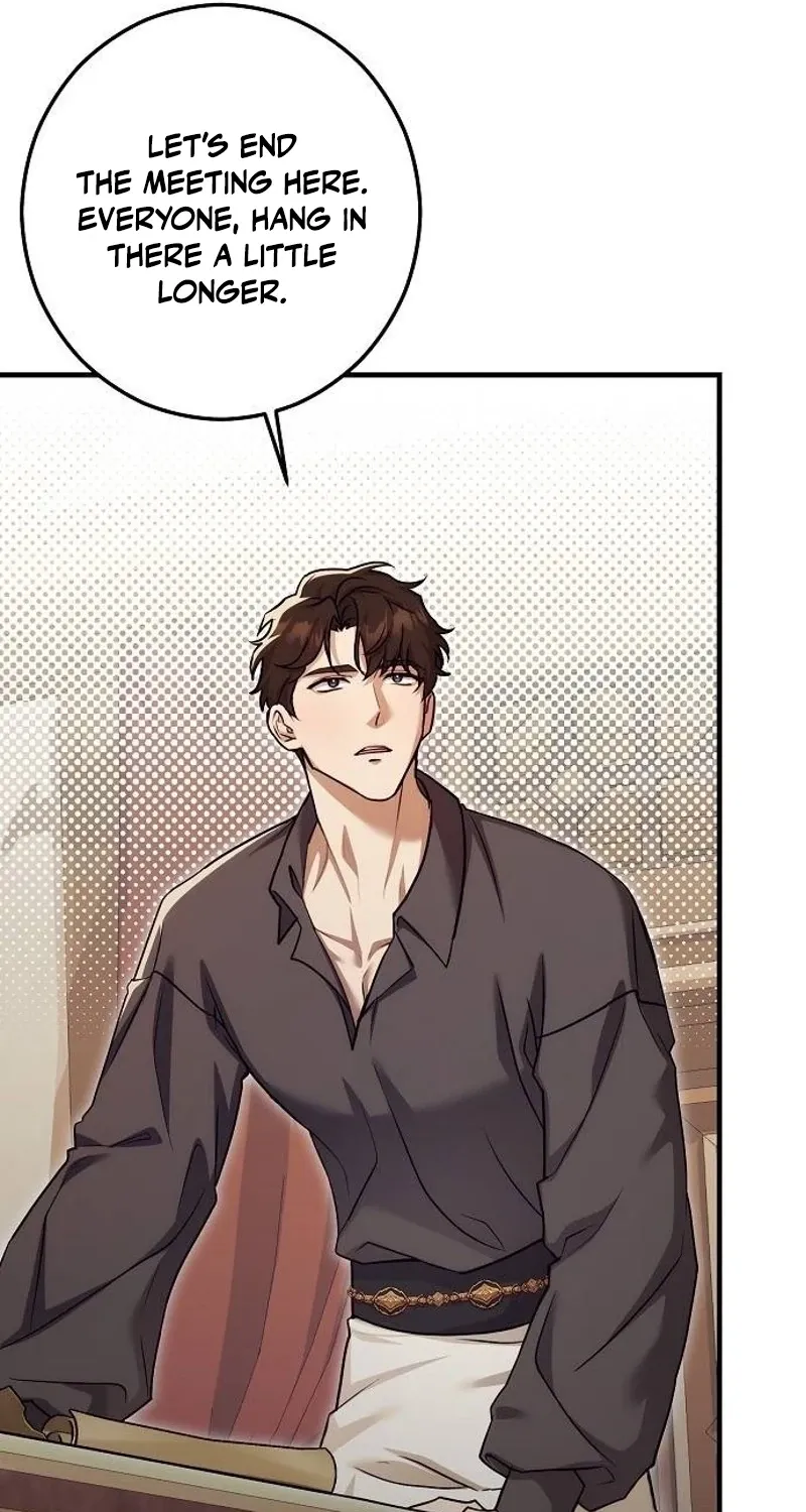Red Rain Chapter 35 page 69 - 