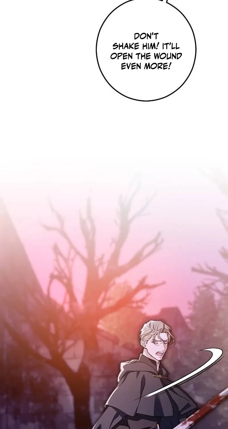 Red Rain Chapter 35 page 8 - 