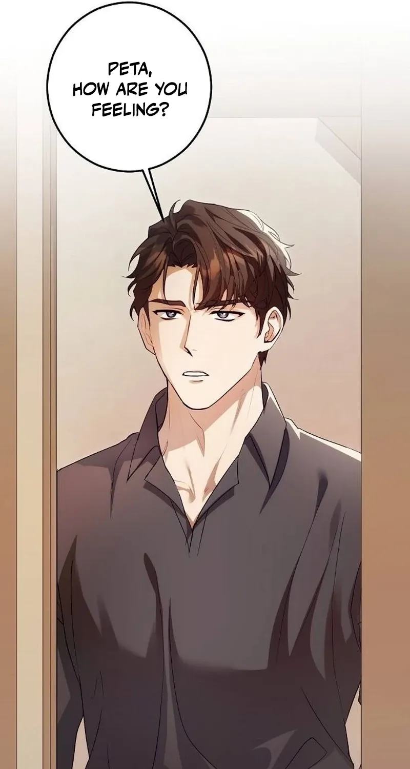 Red Rain Chapter 35 page 79 - 