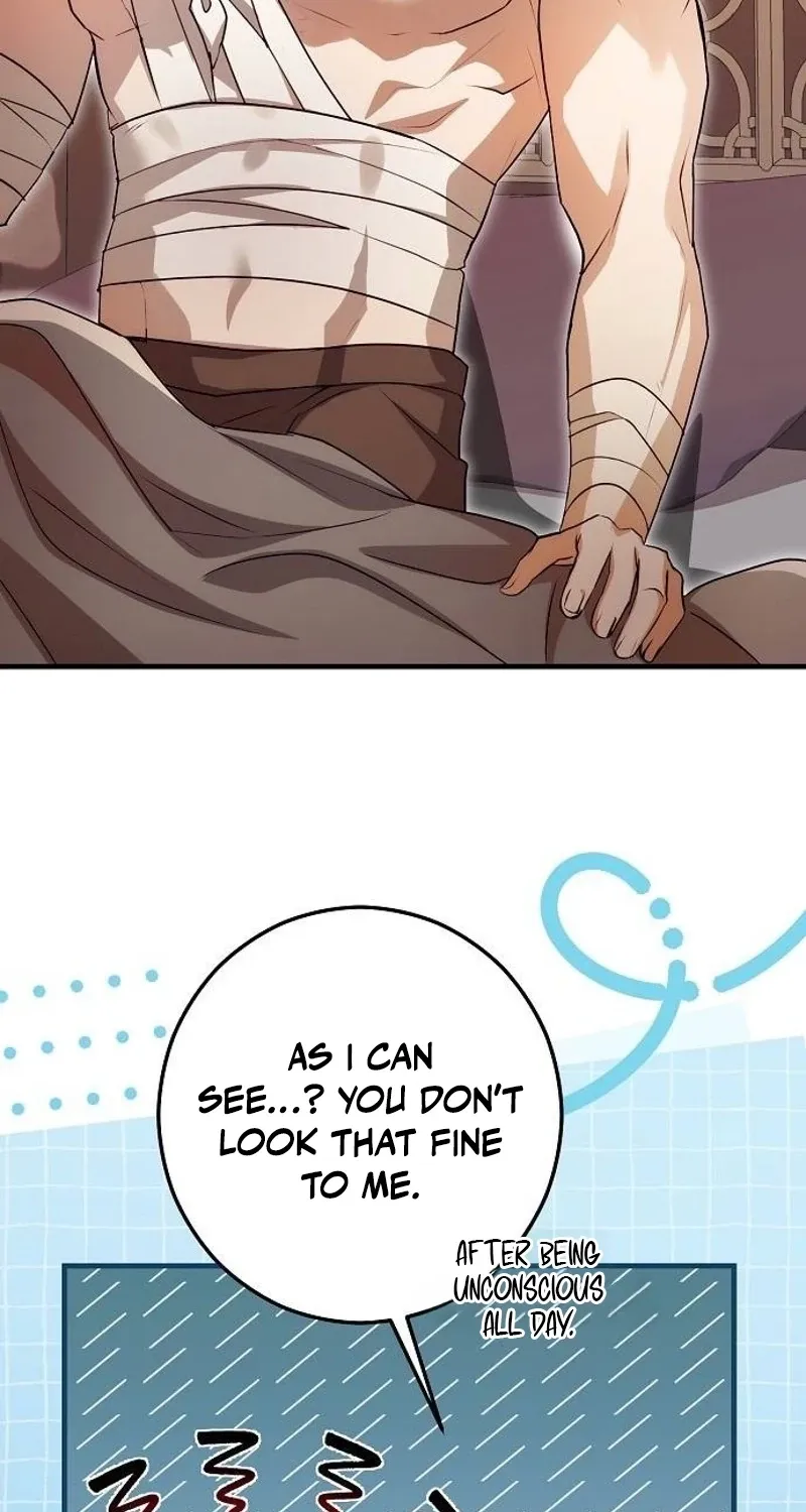 Red Rain Chapter 35 page 81 - 