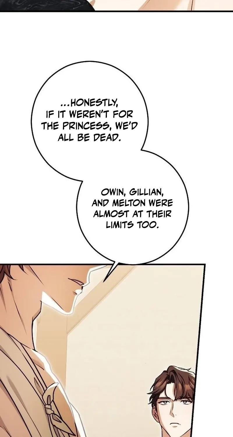 Red Rain Chapter 35 page 85 - 